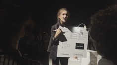 Predstavenie, ktorého dej ovplyvňujú diváci: Pozreli sme sa na festival nezávislého divadla