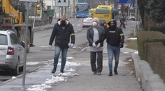 Lekár, ktorý ordinoval opitý, má ďalší problém. To, čo našli u neho doma, prekvapilo aj policajtov