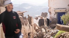 Počet obetí zemetrasenia v Maroku prevýšil 2100, ľudí vystrašil ďalší dotras