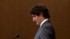 Kanada kvôli demonštrantom vyhlásila núdzový stav. Okupujú naše mesto a bojíme sa, tvrdia obyvatelia