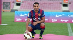 Barcelona pred zatvorením prestupového okna ešte stihla skompletizovať jeden nákup