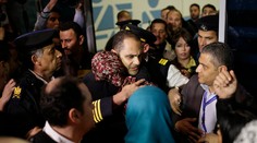 Egyptský únosca ide na týždeň do basy