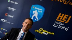 Lintner predstavil zmeny v Tipsport lige