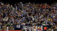 Futbalist Realu Valladolid zvíťazili tesne nad Levante