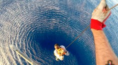 Zo Stredozemného mora zachránili vyše 700 ľudí, štyria sa utopili