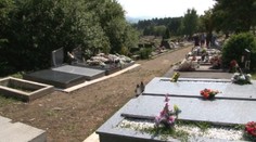 Mŕtvi musia ustúpiť živým. V Žiline má byť cez stred cintorína cesta