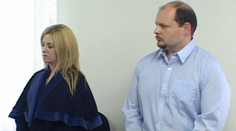 Bojoval o život dievčatka, zároveň usmrtil dôchodkyňu. Postavil sa pred súd