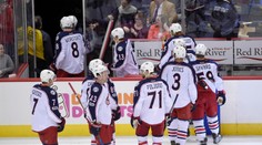 Séria Columbusu sa skončila, historický rekord Pittsburghu nevyrovnal