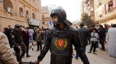 Na koptský kostol v Káhire zaútočili ozbrojenci, neprežilo desať ľudí