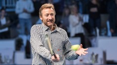 Hrbatý aj Lipták zostávajú kapitánmi reprezentácií, Mečíř bude športovým riaditeľom NTC