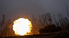 Záporožská atómová elektráreň je po ruskom útoku bez prúdu