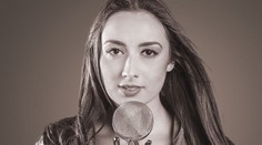 Slovensko má svoju Amy Winehouse. Jej hlas vás dostane!