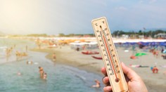 Talianov čaká pekelné počasie: Teploty budú atakovať 50 stupňov