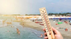 Talianov čaká pekelné počasie: Teploty budú atakovať 50 stupňov