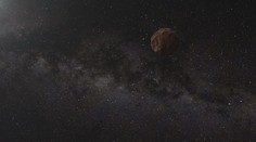 K Zemi sa blíži "zabijak planét". Obrovský asteroid budeme môcť vidieť aj zo Slovenska