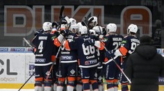 Extraliga: Dráma v Košiciach pre Michalovčanov. Východniarske derby smeruje k rozuzleniu