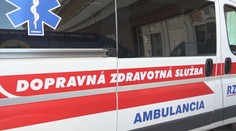 Opakuje sa situácia spred roka. Vodiči sanitiek nemajú nárok na stabilizačný príspevok