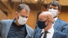 Školy začnú od pondelka postupne otvárať svoje brány