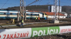 Kríza na železniciach je zažehnaná iba čiastočne. Hrozí, že vykoľajení vlakov bude pribúdať