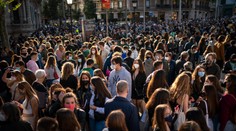 Priemerná dĺžka života v USA dosiahla najprudší pokles od druhej svetovej vojny