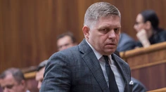 Fico nepovedal, či sa zastal Pellegriniho: Ja z kuchyne vynášať nebudem