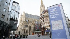 Rakúsko sa pripravuje na tvrdý lockdown, ale iba pre nezaočkovaných