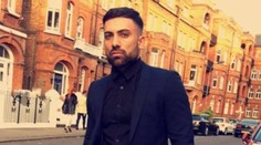 Chris môže hovoriť o obrovskom šťastí. Dvakrát unikol smrti a vyčíňaniu teroristov