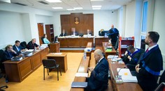 Kauza zmenky: V obrovskom procese neočakávaný zvrat, prokurátor vytiahol eso z rukáva