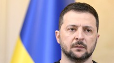 Zelenskyj pricestoval do Helsínk, zúčastní sa na summite severských krajín