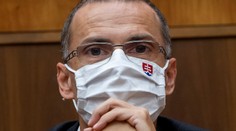 Generálny prokurátor Maroš Žilinka sa ohradil voči tvrdeniam Smeru