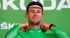 Cavendish zrejme nevie zniesť prehru, toto povedal na Saganov triumf z MS