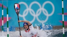 Česká vodácka legenda si sen nesplní, siedme olympijské hry sú fuč