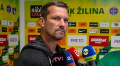Žilinu čaká v EKL kvalitatívna i finančná priepasť. Dúfame, že dokážeme senzáciu, hovorí kouč