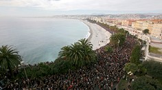 Po celom Francúzsku protestovalo takmer štvrť milióna ľudí