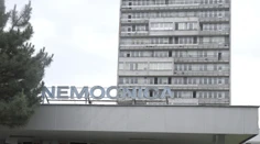 Centrálny príjem ružinovskej nemocnice po náleze prípadov už funguje v štandardnom režime