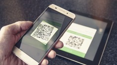 Trenčania už platia dane a poplatky cez QR kódy