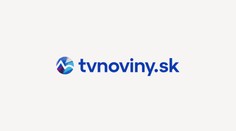 Portál TVNOVINY.SK dočasne mení logo. Počas prezidentských volieb prinesieme bohatý informačný servis