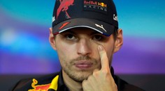 Red Bull podržal Verstappena: Vyhrážky smrťou sú poľutovaniahodné