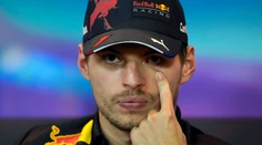 Red Bull podržal Verstappena: Vyhrážky smrťou sú poľutovaniahodné
