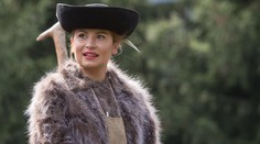 Smraďoška Petra: Na hygienu jej nezostal čas