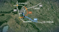 Kiska vetoval rýchlu zmenu vyvlastňovania. Nepomohlo, poslanci novelu opäť prijali