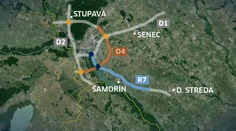 Kiska vetoval rýchlu zmenu vyvlastňovania. Nepomohlo, poslanci novelu opäť prijali