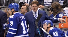 Kouč Babcock povedie Kanadu na Svetovom pohári