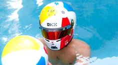 Trať pred Veľkou cenou Miami otestoval Vin Diesel. Jazdci budú mať špeciálne prilby