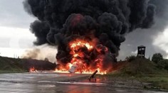 Jedna z najambicióznejších misií vojny: Ukrajinci prezradili, ako Rusom zničili obávané bombardéry