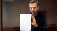 Európsky súd pre ľudské práva nariadil Rusku okamžite prepustiť Navaľného