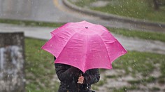 Na Veľkú noc bude mrznúť, snežiť aj pršať. Vysoké teploty nečakajte