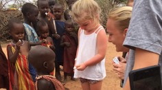 Markizák dovolenkoval s rodinkou v Afrike. Zábery, ktoré vám vyrazia dych