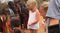 Markizák dovolenkoval s rodinkou v Afrike. Zábery, ktoré vám vyrazia dych