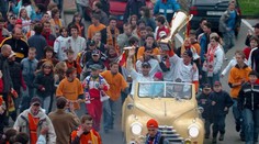 Futbalovú iskru v Ružomberku zapálili Taliani. O 100 rokov neskôr prišiel najväčší úspech klubu